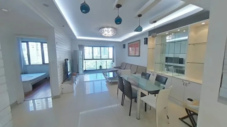 Elegant Qiandao Lake - View 1