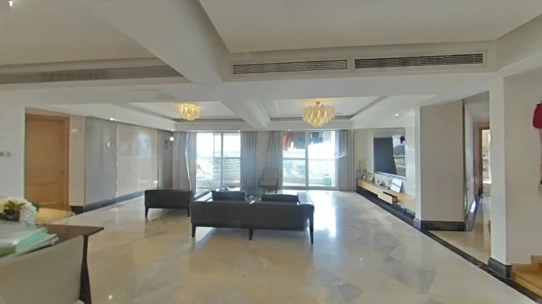 Lijiang Garden Left Bank - View 8