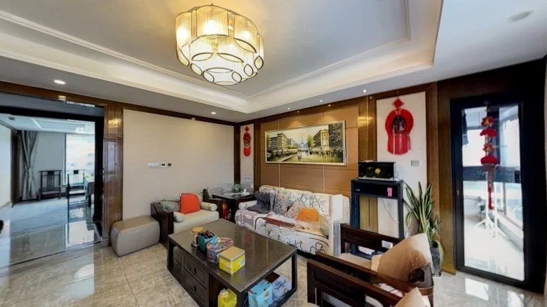 Evergrande Jade Courtyard A District - View 8