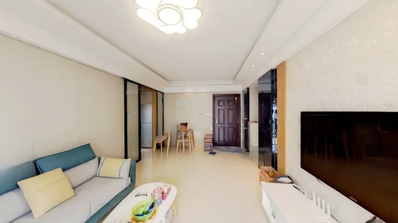 Guo Mao Run Yuan - View 1