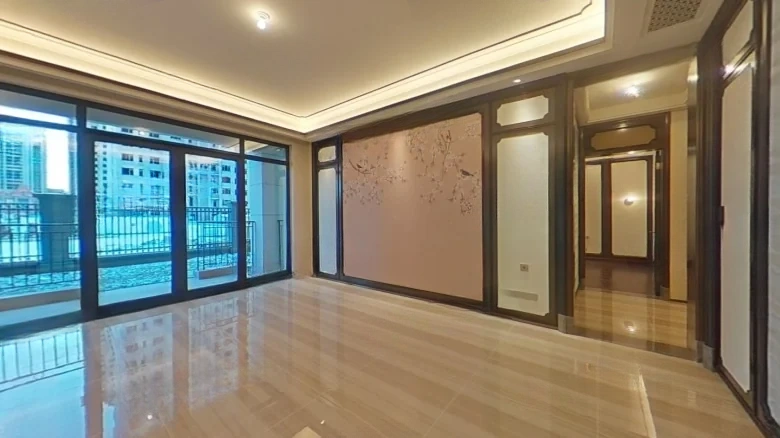 Star River Bay Radiant Garden - View 8