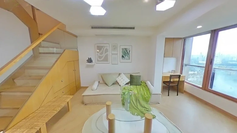 Peninsula International - View 6