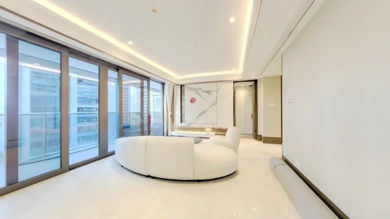 Zhen'ao Court Phase I - View 1