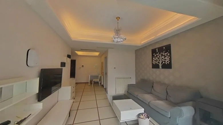 Wanda Century City Phase II - View 7