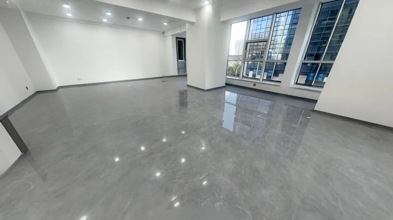 Pingyang Scenic Garden - View 2