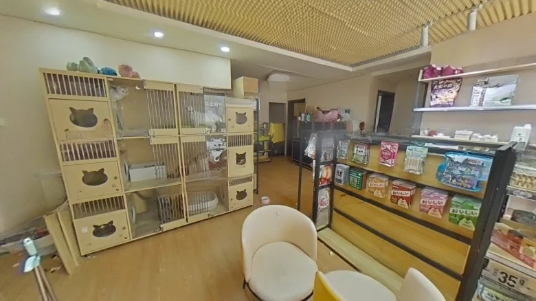 Haier Dongcheng International North District - View 1