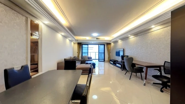 Luxuriant Scenery Garden Villas - View 6