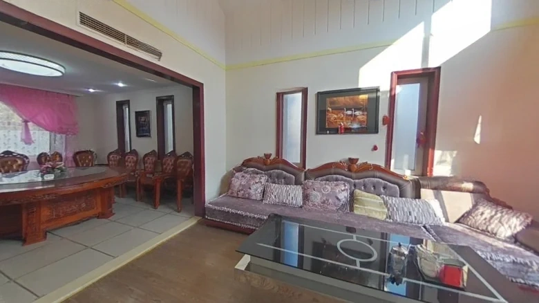 Cherry Blossom Villa - View 1