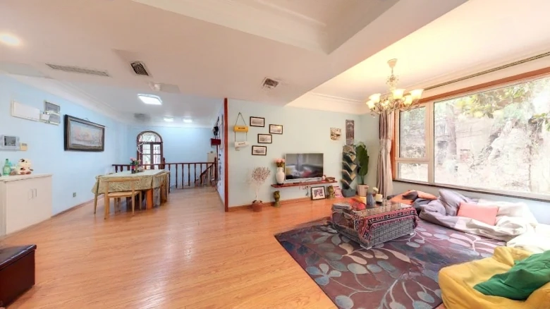 Seal View Garden - View 6