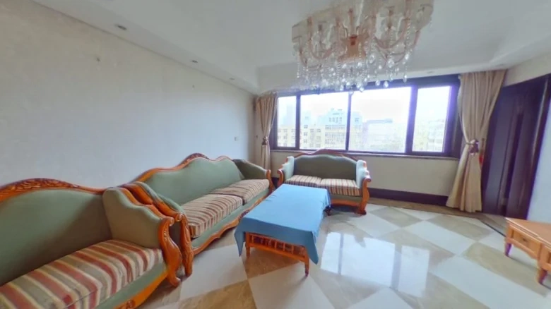 China Ocean Purple Imperial Mansion View Residence - View 9