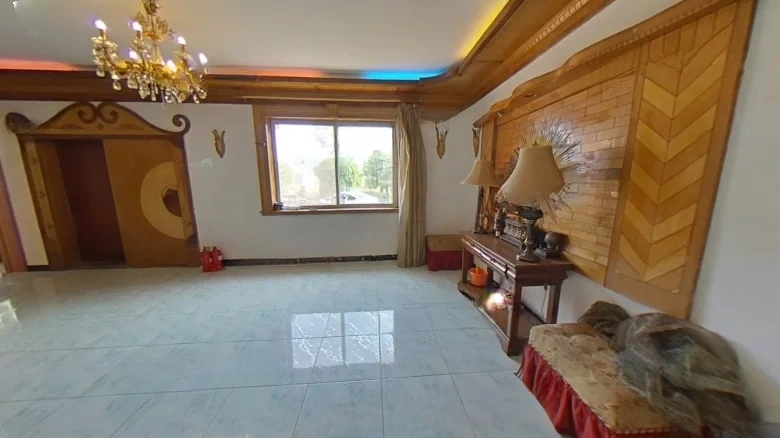 Golden City Garden - View 16