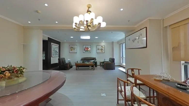 Greenery City Zhongshan Mansion - View 8