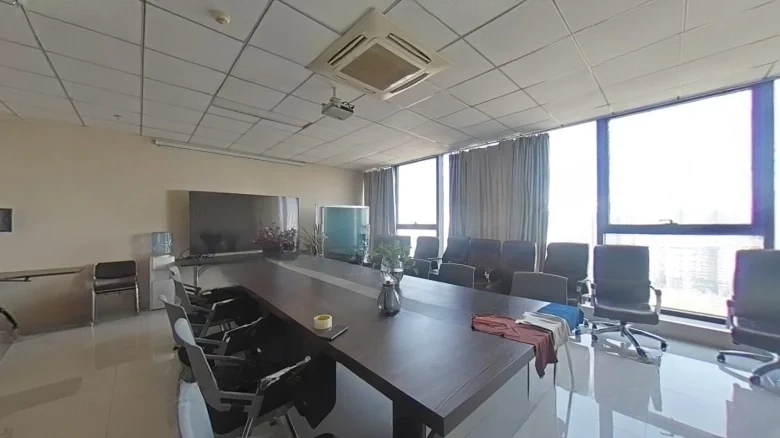 Zhongcu Plaza - View 1