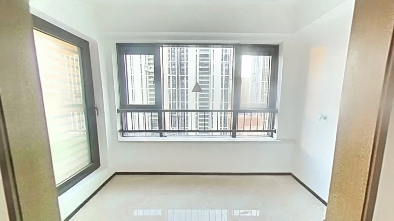 China Resources Center - View 10