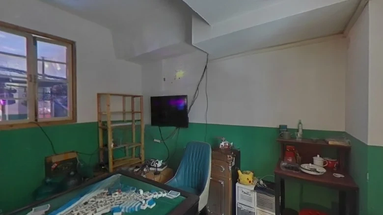 Liaoning Road - View 1