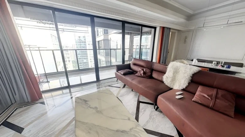 Green Excellence Mountain View Residence - View 6