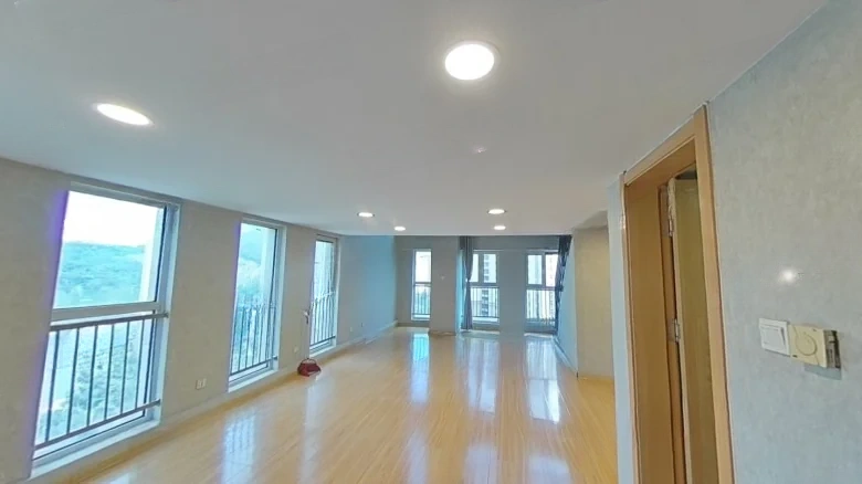 Haier Urban Innovation Cloud Street - View 3