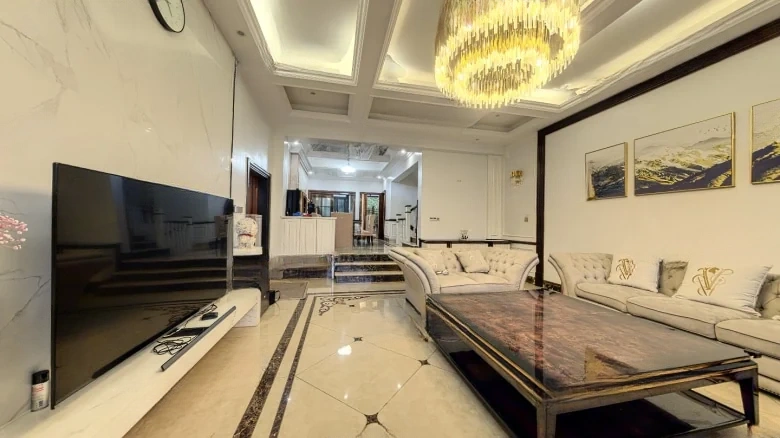 Pearl River Lyceum Pu Shu - View 7