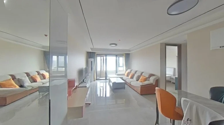 Vanke Jinyu Huafu - View 2