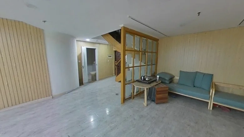 Huayang International Tower - View 2