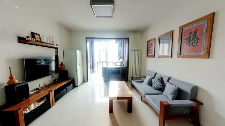 Shengye Fengjing Garden - View 6