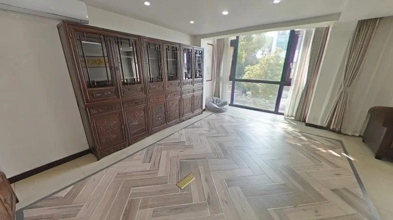 Inkwater Jiangnan Phase I - View 2