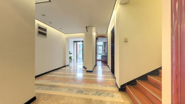 China Huayu Oasis - View 18