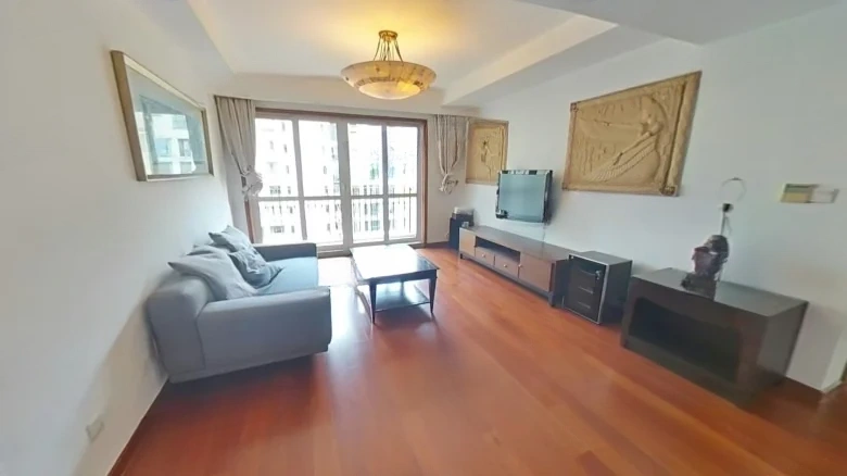 Tianyu East District - View 5