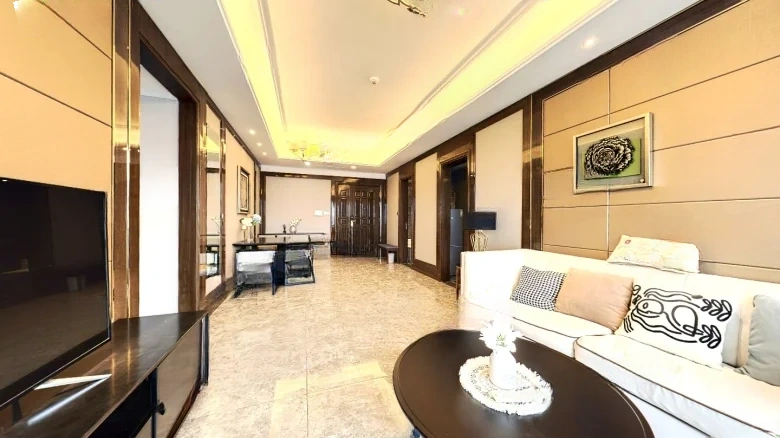 Evergrande Plaza - View 4