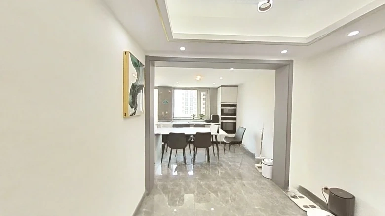 Wuli River City - View 29