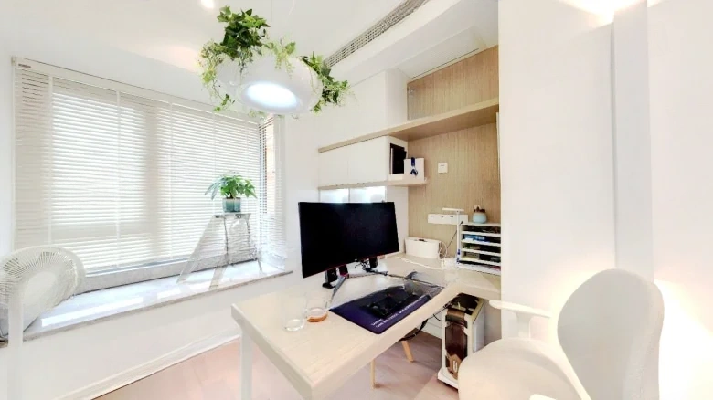 Tianjian City - View 1