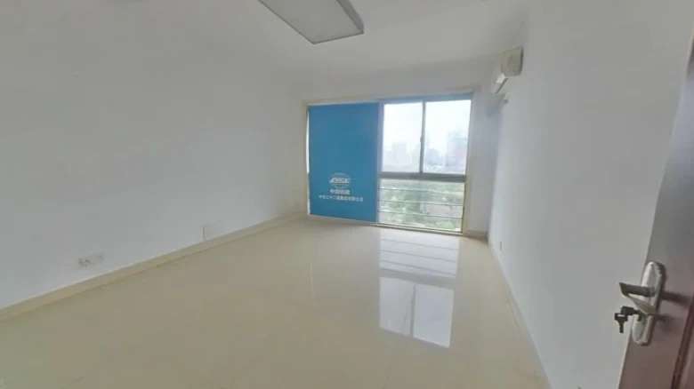 Lake View Garden - View 1