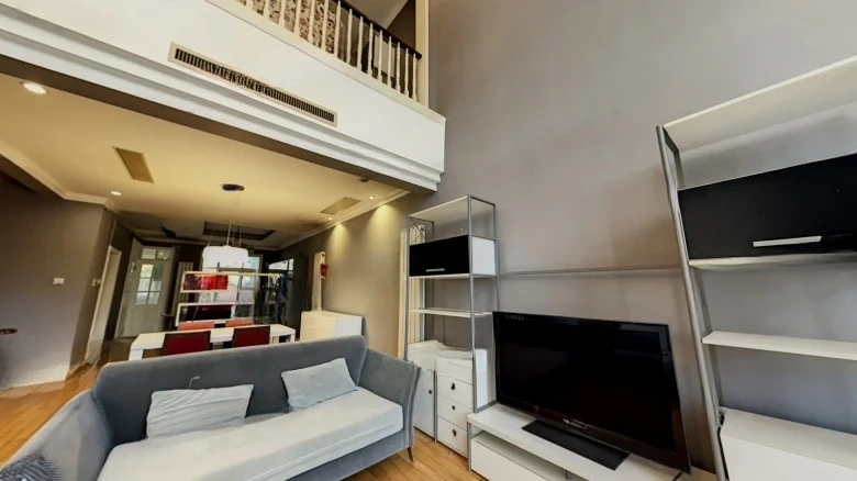 Lemont Lake Villa - View 8