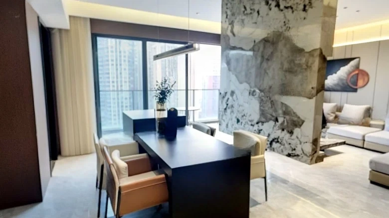 China Resources Land Yuexi - View 6