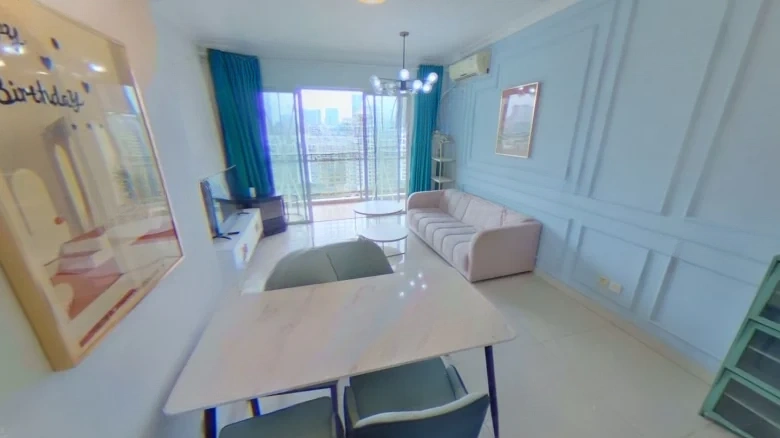 Hongjing Garden - View 6