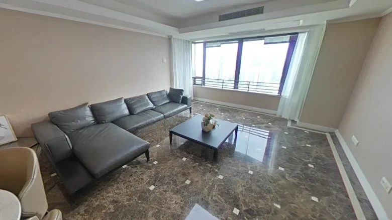 Gusu Yuqin Court East District - View 5