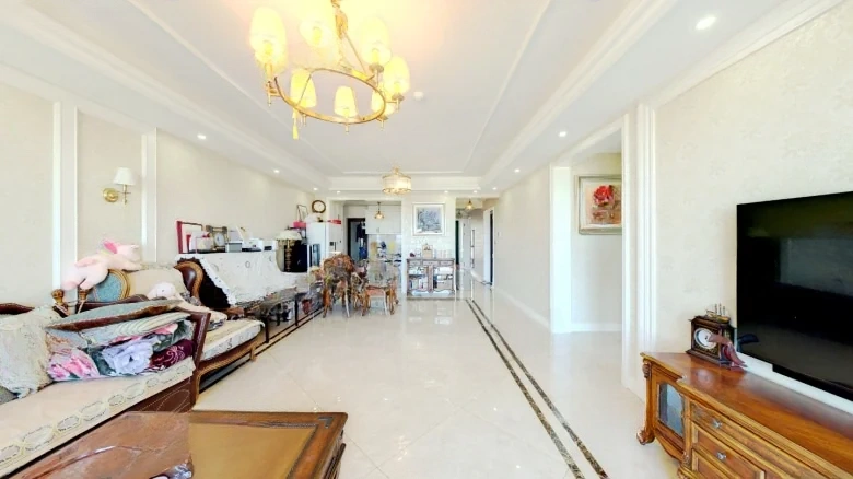 Lakeshore Crystal Riviera Bay - View 1