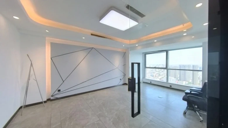 Friendship Era Plaza - View 2