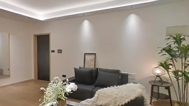 Robinson Shopping Plaza Phase II - View 4