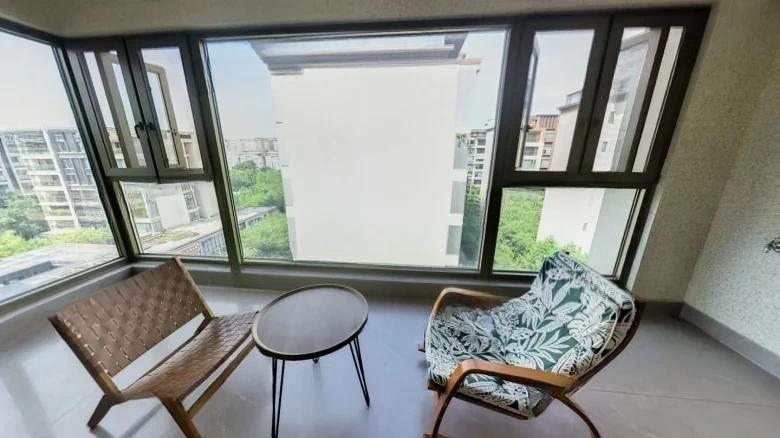 Doyuan Impression Yangtze River Phase I - View 12