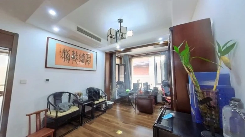 HuaDi ThousandBrilliance Villa - View 8