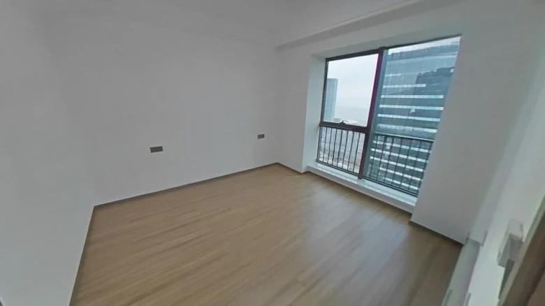 Kaisa Center - View 3