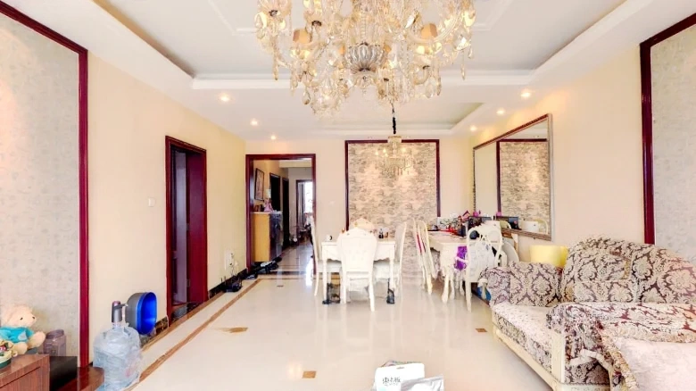 Seaside Seloc City Phase VII - View 1