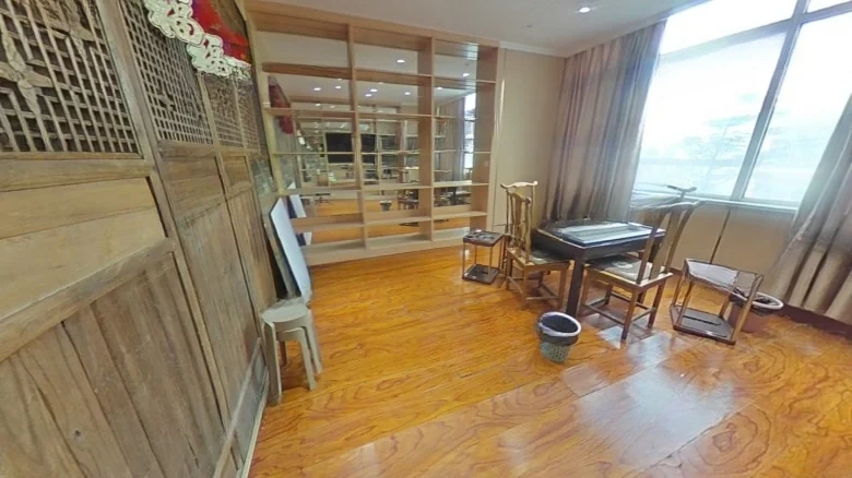 City South Jinmao Bay Phase One - View 1