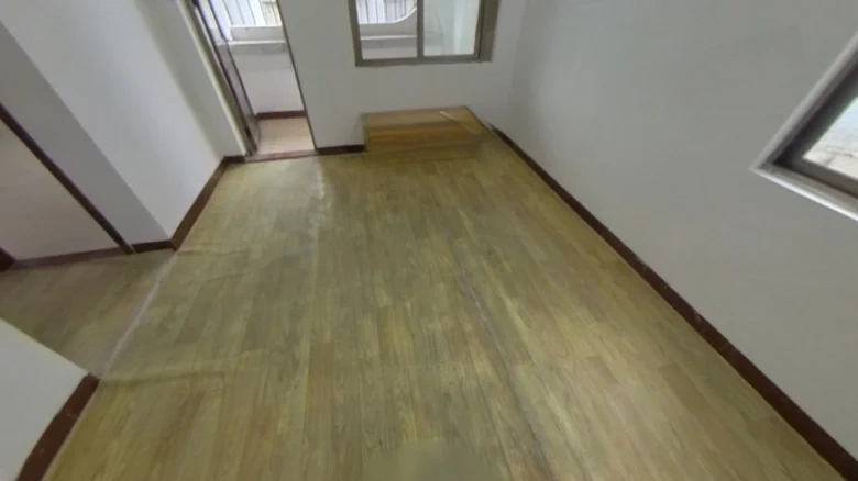 Starry Sky Tower - View 1