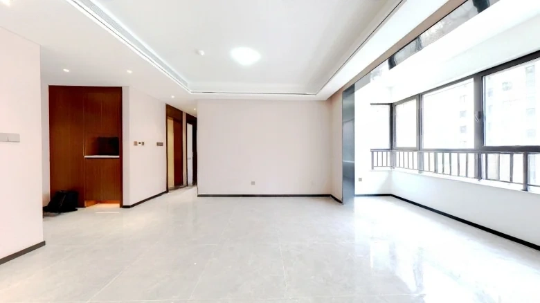 Zhaoshang Park 1872 - View 1