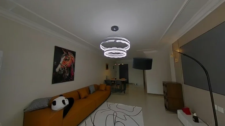 Evergrande Central Plaza Phase VI - View 7