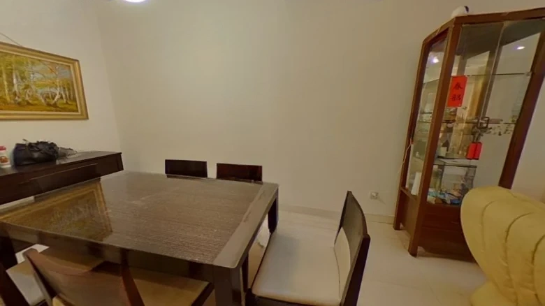 Jade City Phase II - View 8