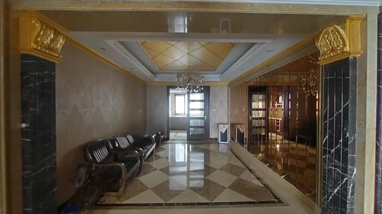 Wanda Mansion - View 5