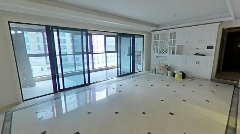 Xipai City A Zone - View 1